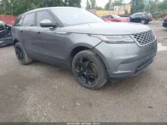 SALYB2RX7JA726354 2018 LAND ROVER RANGE ROVER VELAR
