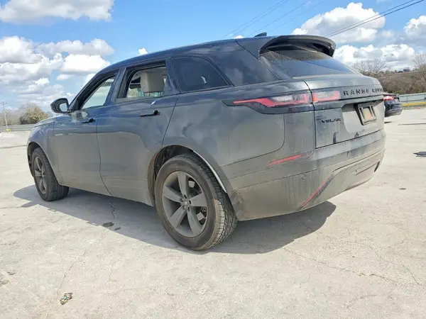 SALYB2RX7JA727732 2018 LAND ROVER RANGE ROVER - Image 2