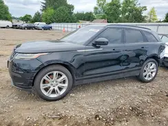 SALYB2RX7JA743610 2018 LAND ROVER RANGE ROVER VELAR