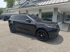 SALYB2RX7JA748371 2018 LAND ROVER RANGE ROVER VELAR