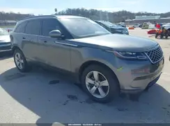 SALYB2RX7JA774419 2018 LAND ROVER RANGE ROVER VELAR