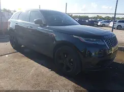 SALYB2RX8JA709112 2018 LAND ROVER RANGE ROVER VELAR