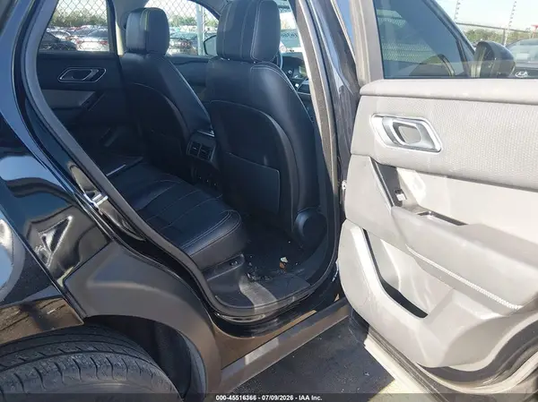 SALYB2RX8JA709112 2018 LAND ROVER RANGE ROVER VELAR - Image 8