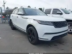 SALYB2RX8JA709160 2018 LAND ROVER RANGE ROVER VELAR