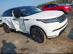 SALYB2RX8JA718439 2018 LAND ROVER RANGE ROVER VELAR