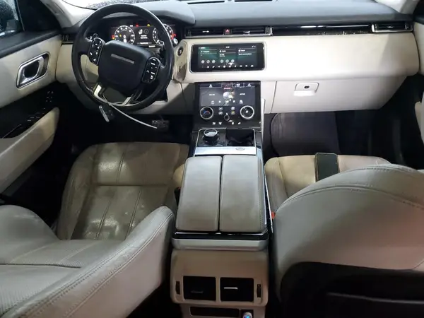 SALYB2RX8JA720997 2018 LAND ROVER RANGE ROVER - Image 8
