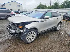 SALYB2RX8JA724404 2018 LAND ROVER RANGE ROVER VELAR