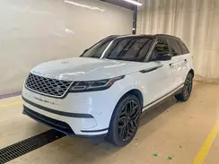 SALYB2RX8JA725245 2018 LAND ROVER RANGE ROVER VELAR