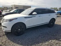SALYB2RX8JA726394 2018 LAND ROVER RANGE ROVER VELAR