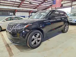 SALYB2RX8JA731692 2018 LAND ROVER RANGE ROVER