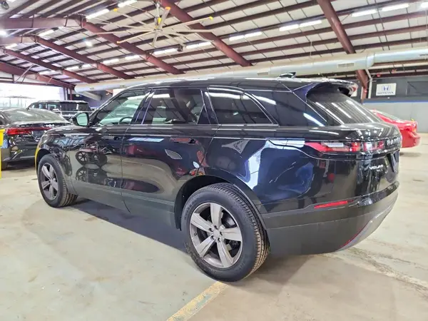 SALYB2RX8JA731692 2018 LAND ROVER RANGE ROVER - Image 2