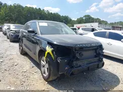 SALYB2RX8JA731952 2018 LAND ROVER RANGE ROVER VELAR