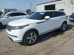 SALYB2RX8JA732342 2018 LAND ROVER RANGE ROVER