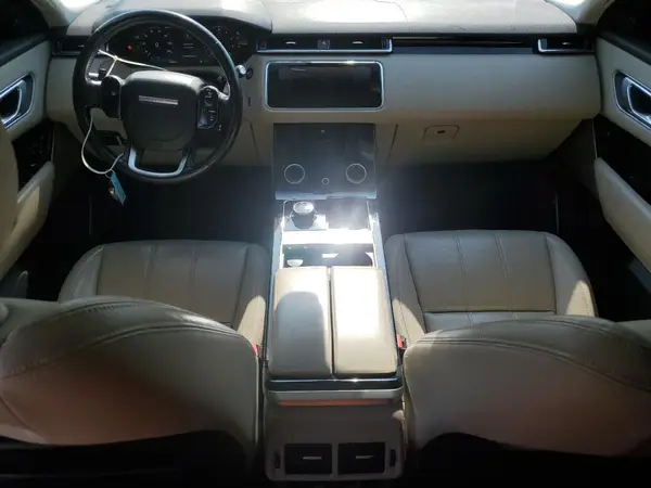 SALYB2RX8JA732342 2018 LAND ROVER RANGE ROVER - Image 8