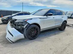 SALYB2RX8JA741882 2018 LAND ROVER RANGE ROVER VELAR