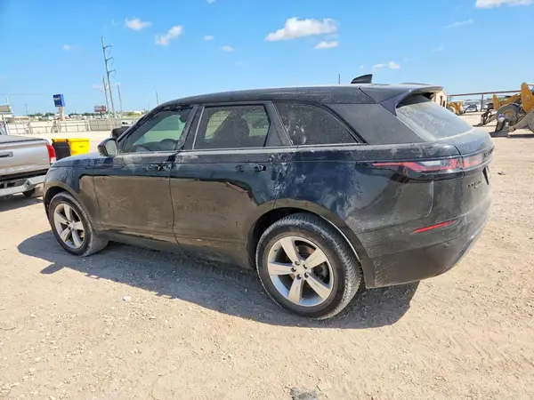 SALYB2RX8JA762215 2018 LAND ROVER RANGE ROVER - Image 2