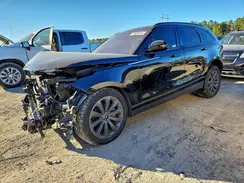 SALYB2RX8JA773182 2018 LAND ROVER RANGE ROVER VELAR