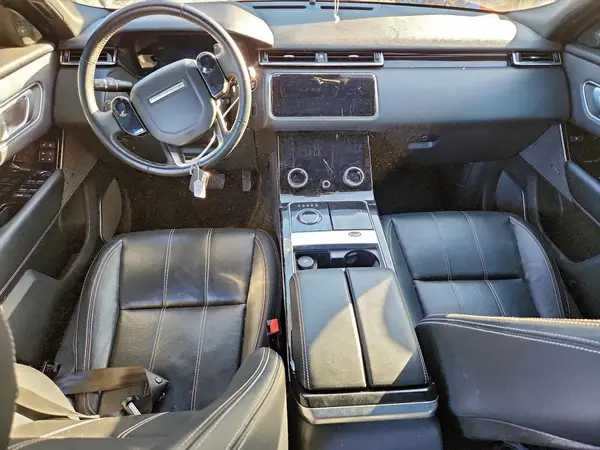 SALYB2RX8JA773182 2018 LAND ROVER RANGE ROVER VELAR - Image 8