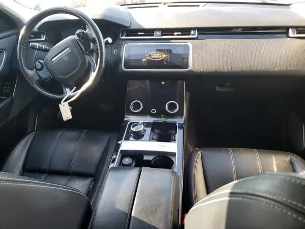 SALYB2RX8JA774431 2018 LAND ROVER RANGE ROVER - Image 8
