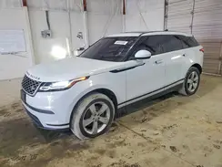 SALYB2RX9JA710947 2018 LAND ROVER RANGE ROVER