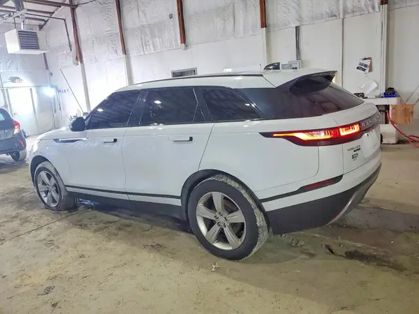 SALYB2RX9JA710947 2018 LAND ROVER RANGE ROVER - Image 2