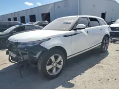 SALYB2RX9JA714433 2018 LAND ROVER RANGE ROVER VELAR