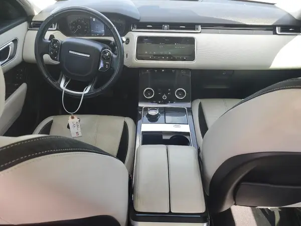 SALYB2RX9JA714433 2018 LAND ROVER RANGE ROVER VELAR - Image 8