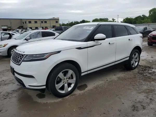 SALYB2RX9JA714822 2018 LAND ROVER RANGE ROVER - Image 1