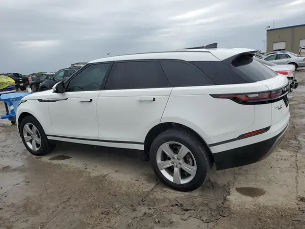 SALYB2RX9JA714822 2018 LAND ROVER RANGE ROVER - Image 2