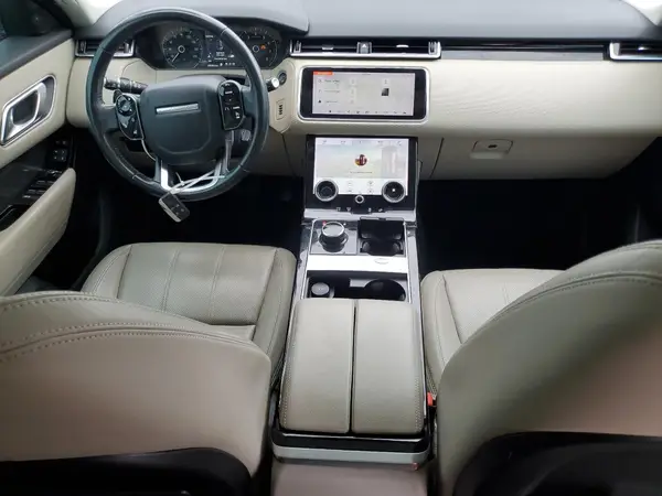 SALYB2RX9JA714822 2018 LAND ROVER RANGE ROVER - Image 8