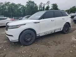 SALYB2RX9JA718577 2018 LAND ROVER RANGE ROVER VELAR
