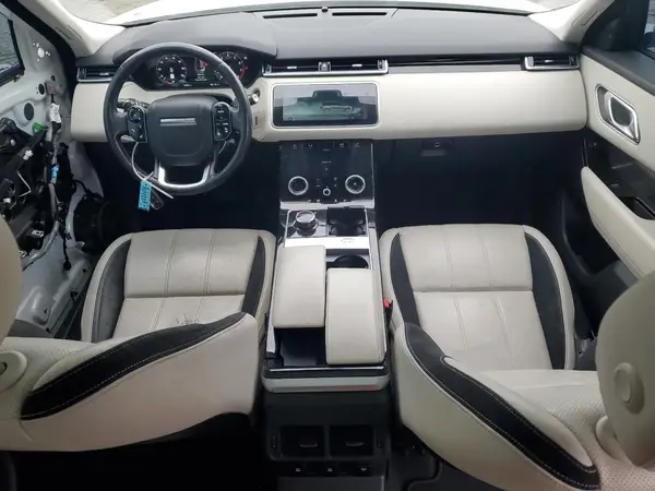 SALYB2RX9JA718577 2018 LAND ROVER RANGE ROVER - Image 8