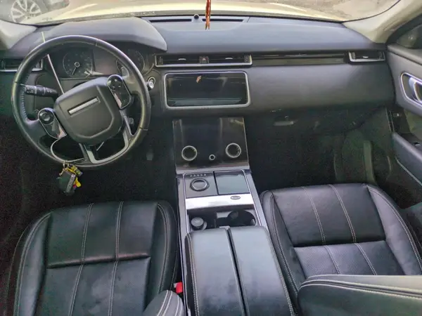 SALYB2RX9JA721432 2018 LAND ROVER RANGE ROVER VELAR - Image 8