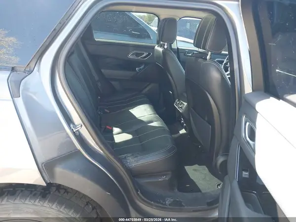 SALYB2RX9JA728493 2018 LAND ROVER RANGE ROVER VELAR - Image 8