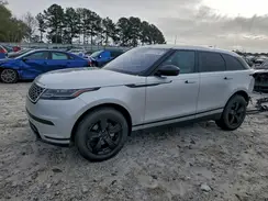 SALYB2RX9JA729093 2018 LAND ROVER RANGE ROVER VELAR