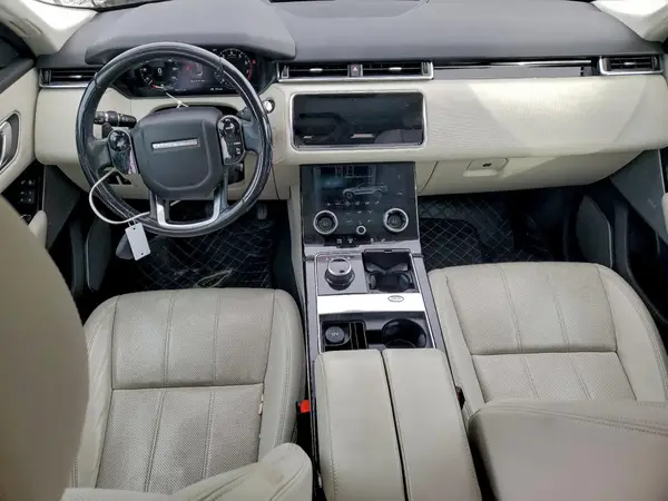 SALYB2RX9JA729093 2018 LAND ROVER RANGE ROVER VELAR - Image 8