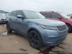 SALYB2RX9JA732317 2018 LAND ROVER RANGE ROVER VELAR