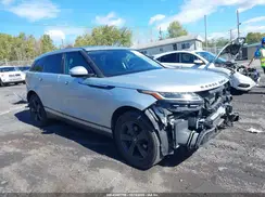 SALYB2RX9JA759288 2018 LAND ROVER RANGE ROVER VELAR