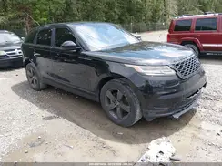 SALYB2RX9JA762031 2018 LAND ROVER RANGE ROVER VELAR