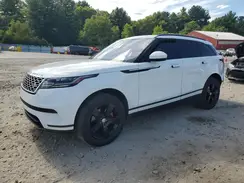 SALYB2RX9JA770758 2018 LAND ROVER RANGE ROVER VELAR