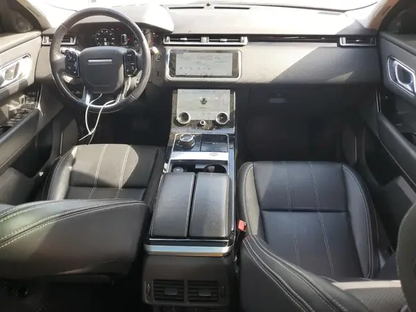 SALYB2RX9JA770758 2018 LAND ROVER RANGE ROVER VELAR - Image 8