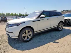 SALYB2RX9JA774891 2018 LAND ROVER RANGE ROVER
