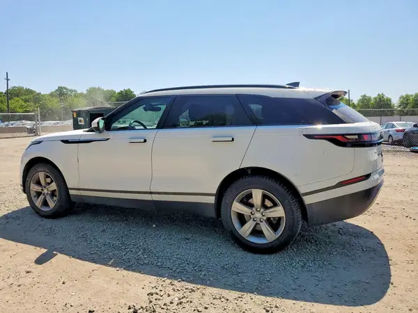 SALYB2RX9JA774891 2018 LAND ROVER RANGE ROVER - Image 2