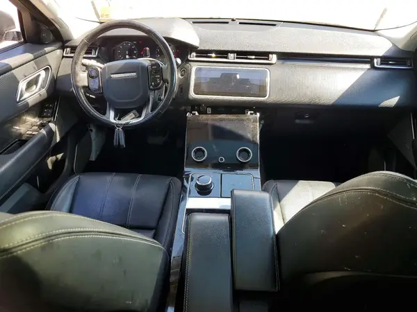SALYB2RX9JA774891 2018 LAND ROVER RANGE ROVER - Image 8