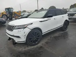 SALYB2RX9JA775829 2018 LAND ROVER RANGE ROVER VELAR