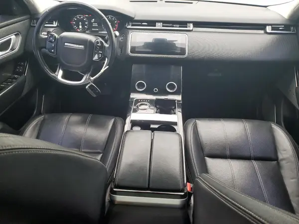 SALYB2RX9JA775829 2018 LAND ROVER RANGE ROVER - Image 8