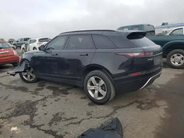 SALYB2RX9JA778147 2018 LAND ROVER RANGE ROVER VELAR - Image 2