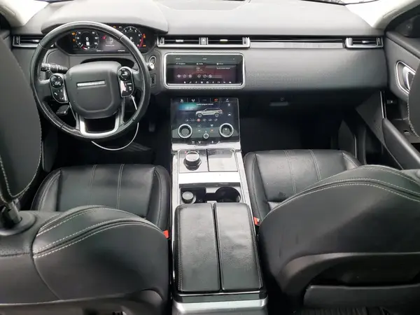 SALYB2RX9JA778147 2018 LAND ROVER RANGE ROVER VELAR - Image 8