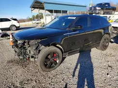 SALYB2RXXJA708818 2018 LAND ROVER RANGE ROVER VELAR