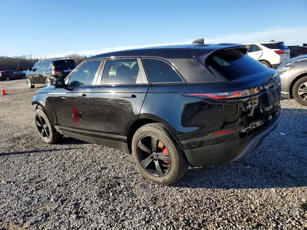 SALYB2RXXJA708818 2018 LAND ROVER RANGE ROVER VELAR - Image 2